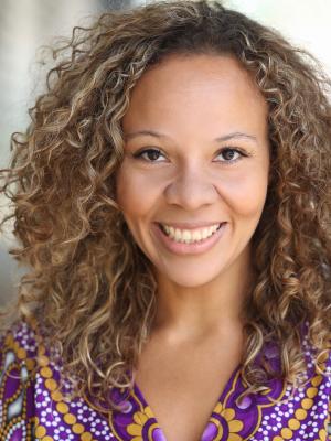 Olissa Rogers