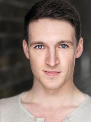 Cillian Donaghy