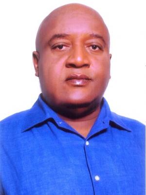 Reginald Ofodile