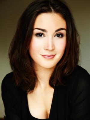 Chrissie Antoniadis