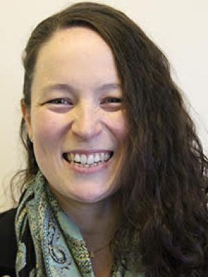 Rachel Bell