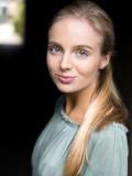 Alicia Arkless