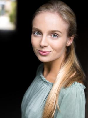 Alicia Arkless