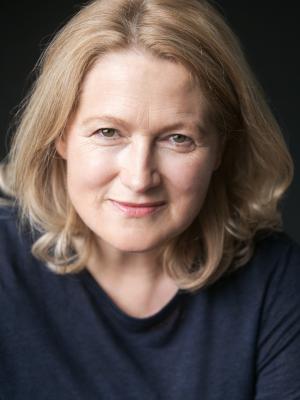 Annabel Pemberton