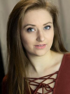 Emilia Meinert