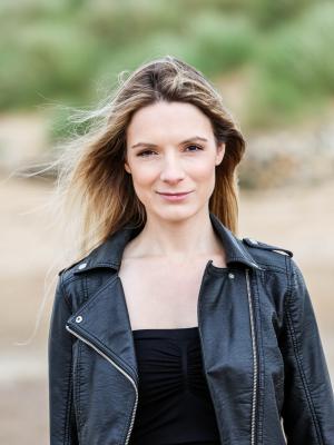 Sonia Garner