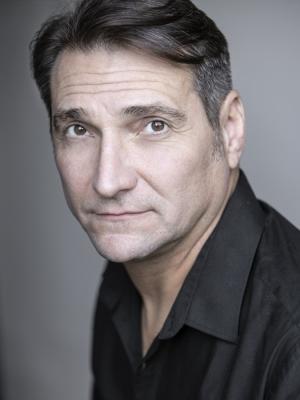 Tim Charles
