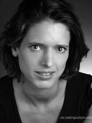 Antonia Windsor
