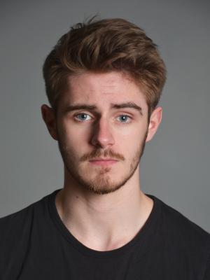 Andrew Bilbie