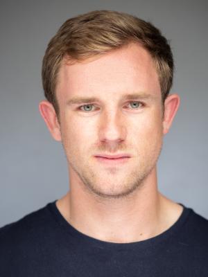 Benny Ainsworth