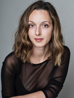 Tanya Cubric