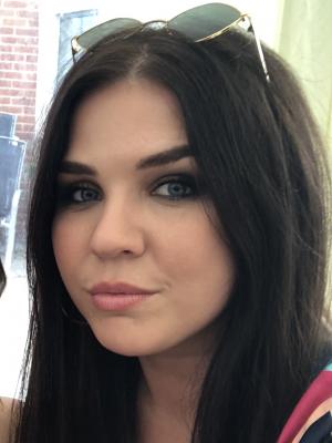 Sorcha Fisher