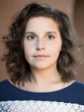Olivia Griffiths
