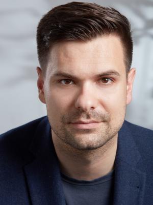 Christopher Slater