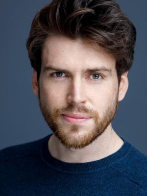 Rob Taylor-Hastings