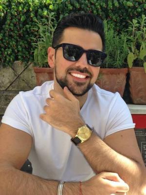 Ali Al Akel