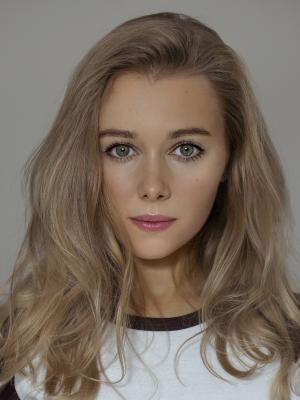 Sarah Alexandra Marks
