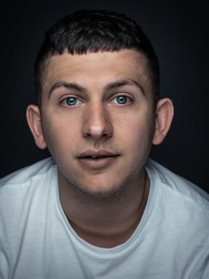 James Morley