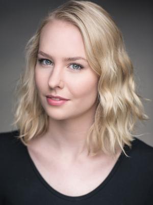 Alexandra Russell