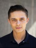 Alex Enmarch