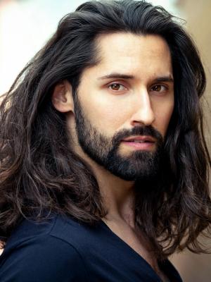 Paul Eryk Atlas