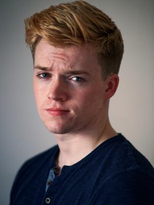 Isaac Mars
