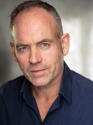 Kevin Stephen-Jones