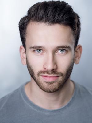 Matthew Martin