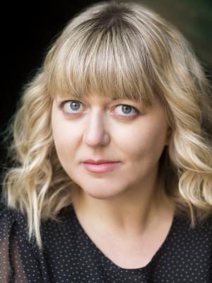 Carrie Whitton