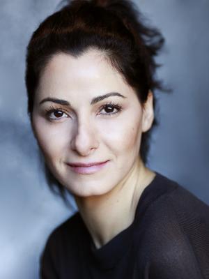 Nayia Anastasiadou