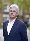Mark Blagden
