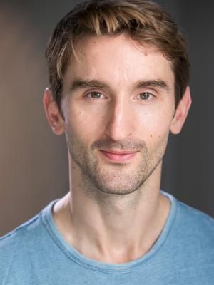 Nicholas Maxwell