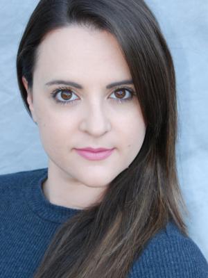 Helen Albertiri