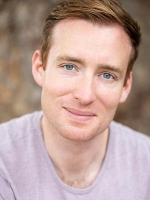 Tom McCarron