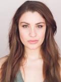 Alexandra Sadeghian