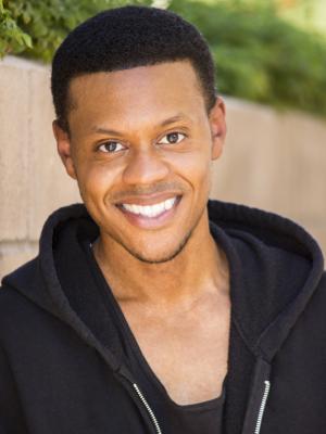 Ian Starks