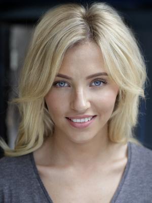 Abbie Chambers