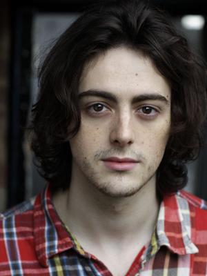 Alex Cowgill