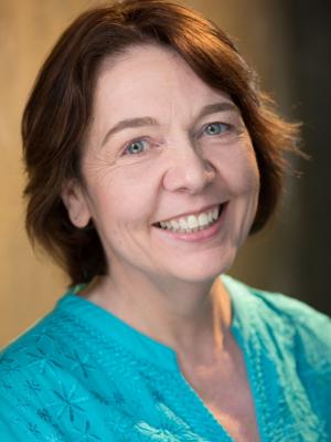 Fiona Mulvaney