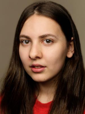 Yaelle Parienti