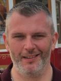 Mike Chalmers