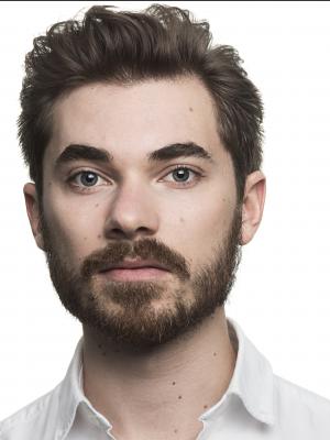 Luke Rees-Oliviere