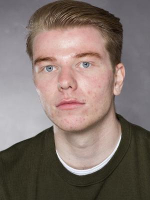 Matthew Lacey