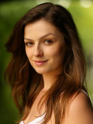 Olivia Rhodes