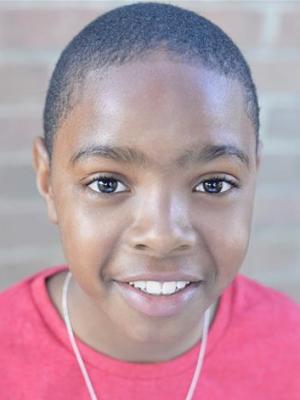 Tierro Smith