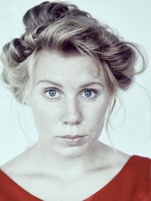 Emilie Hetland