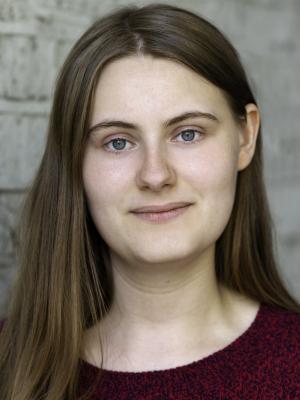Angharad Davies