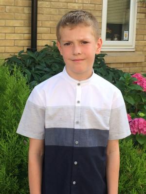 Finlay Henderson