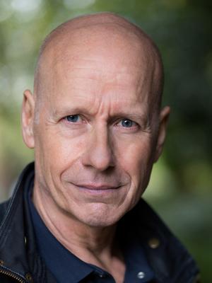 Philip Gill