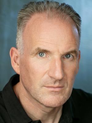 Kevin Hallett